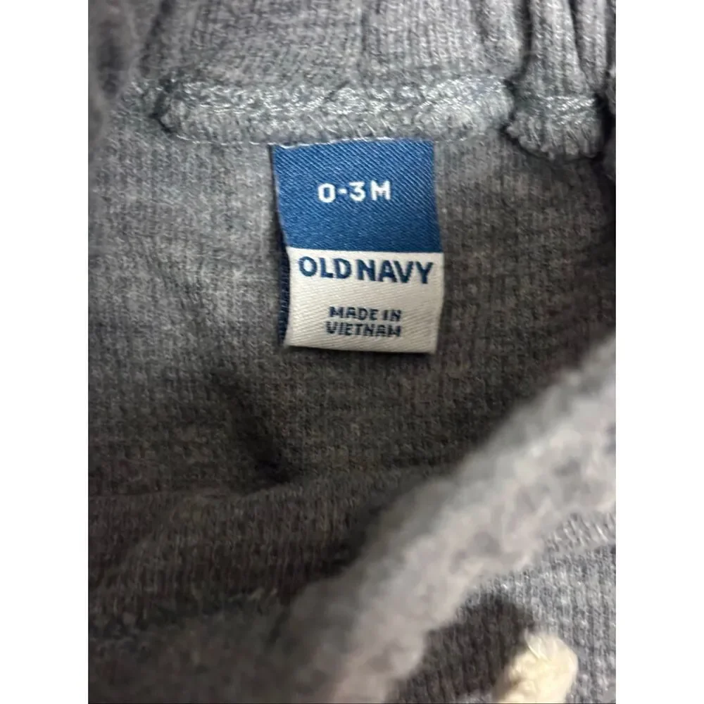 ❤️Old Navy Baby Boy Pull On Shorts